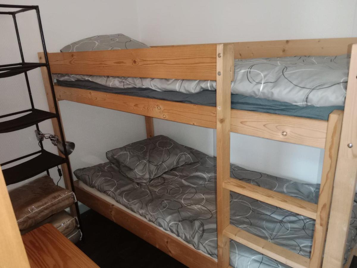 Vitre Centre Ville Bel Appartement A Decouvrir Екстер'єр фото