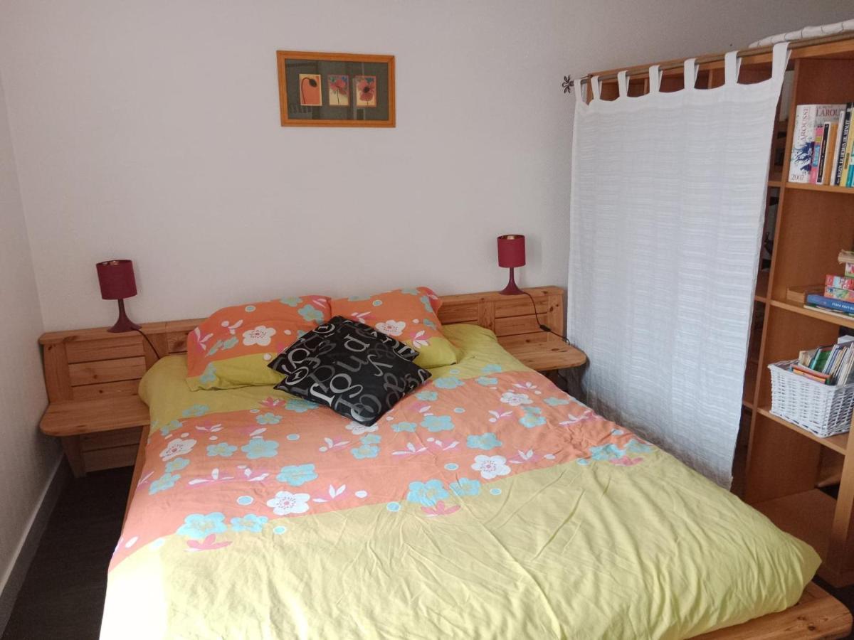 Vitre Centre Ville Bel Appartement A Decouvrir Екстер'єр фото